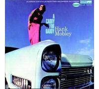 A Caddy for Daddy by Hank Mobley, Lee Morgan, Curtis Fuller, McCoy Tyner (1990) Audio CD