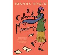 A Calamity of Mannerings