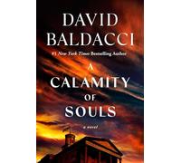A Calamity of Souls
