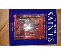 A Calendar of Saints