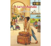 A Call from Australia: How I Married a Stranger and Lost My Nose Genes to Australia