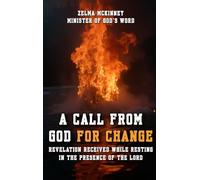 A Call From God For Change
