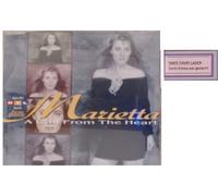 A call from the heart