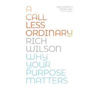 A Call Less Ordinary