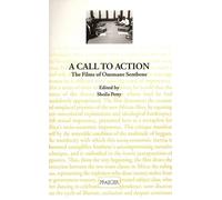 A Call to Action: The Films of Ousmane Sembene: 60 (Contributions to the Study of Popular Culture)