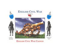 A Call to Arms English Civil War 1 Cannon