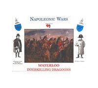 A Call to Arms Inniskilling Dragoons Waterloo