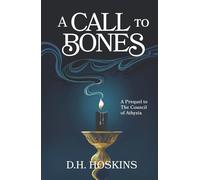 A Call to Bones: A Fantasy Novel of Politics and Magic (The Athyziad)