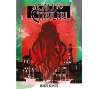 A Call To Cthulhu