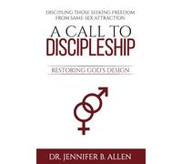 A Call to Discipleship: Restoring God's Design