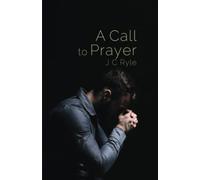 A Call to Prayer