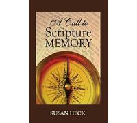 A Call to Scripture Memory