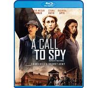 A Call to Spy