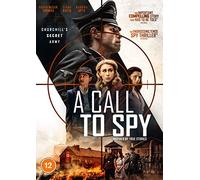 A Call to Spy