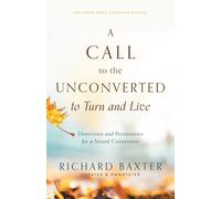 A Call to the Unconverted to Turn and Live : Directions and Persuasions for a Sound Conversion