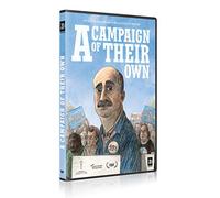 A Campaign of Their Own