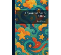 A Campfire Girl's Chum