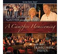 A Campfire Homecoming by Gaither Music Group (2008-02-01)