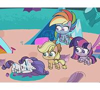 A Camping We Will Go / Campfire Stories