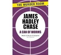 A Can of Worms (Murder Room)