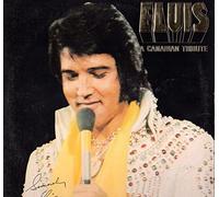 A canadian tribute (US, 1978, orange vinyl) / Vinyl record [Vinyl-LP]