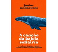 A Canção Da Baleia Solitária