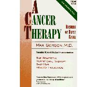 A Cancer Therapy