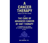 A cancer therapy: Results of fifty cases