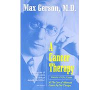 A Cancer Therapy: Results of Fifty Cases and the Cure of Advanced Cancer