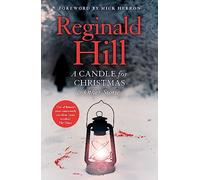 A Candle for Christmas & Other Stories: A fantastic mystery short story collection, the perfect Christmas gift for crime fiction lovers