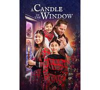 A Candle in the Window