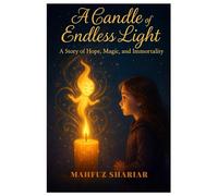 A Candle of Endless Light: Where Hope Flickers, Magic Awakens