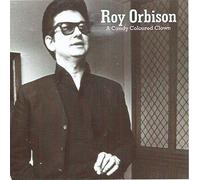 A candy coloured clown (compilation, 16 tracks)