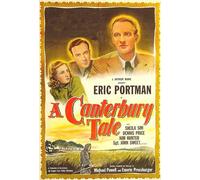 A Canterbury Tale