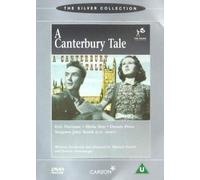 A Canterbury Tale [DVD]