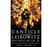 A Canticle for Leibowitz