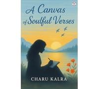 A Canvas of Soulful Verses