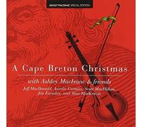 A Cape Breton Christmas by Ashley MacIsaac