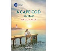 A Cape Cod Summer: 1 (Winsome Cove)