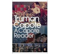 A Capote Reader (Penguin Modern Classics)