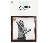 Truman Capote – A Capote Reader – Penguin Modern Classics – Paperback
