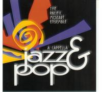 A Cappella Jazz & Pop