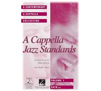 A Cappella Jazz Standards (Collection)