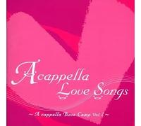 A Cappella Love Songs