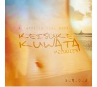 A Cappella Song Book:Keisuke Kuwata Works