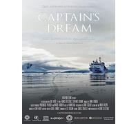 A Captain's Dream: Art in Antarctica