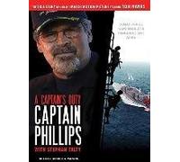 [A Captain's Duty: Somali Pirates, Navy SEALs, and Dangerous Days at Sea] (By: Richard Phillips) [published: April, 2010]