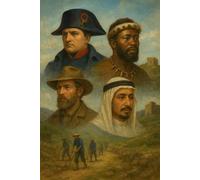 A Captive Island: St. Helena's Prisoners and the Price of Power