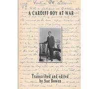 A Cardiff Boy At War