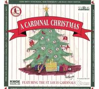 A Cardinal Christmas